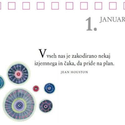 365 dni - Začni danes!