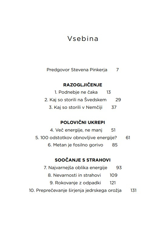 Svetla prihodnost