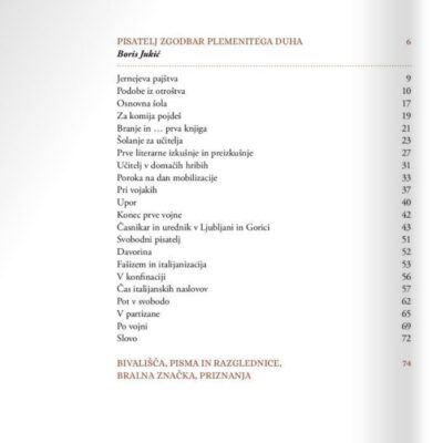 France Bevk: od Pestrne do Čedermaca