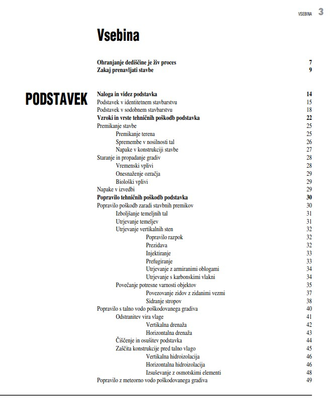 Prenova stanovanjskih stavb