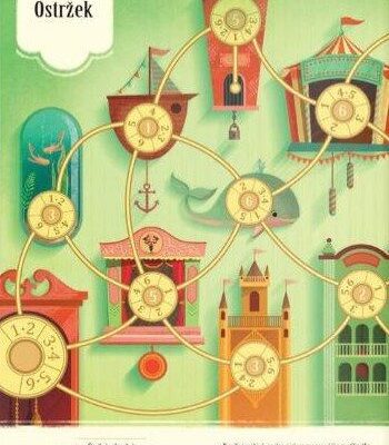 Velika knjiga iger v pravljičnem svetu