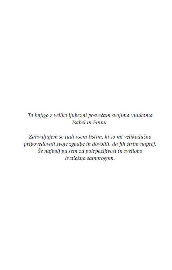 Čudežni samorogi
