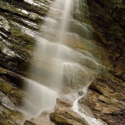 Slapovi - Izletniški vodnik