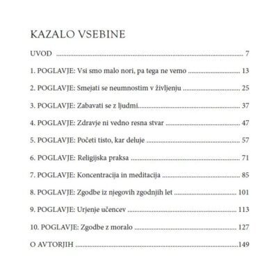 Človek, ki je zavrnil nebesa