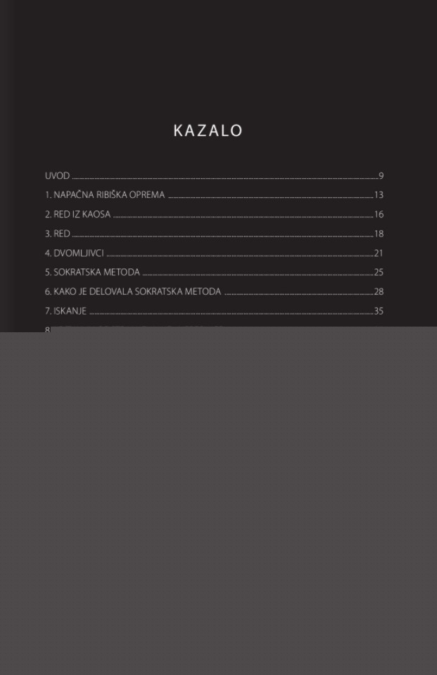 Paralelno razmišljanje