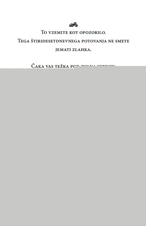 Izziv ljubezni