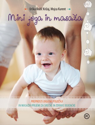 Mini joga in masaža