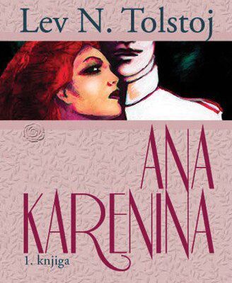 Ana Karenina, 1. del - Matura 2016