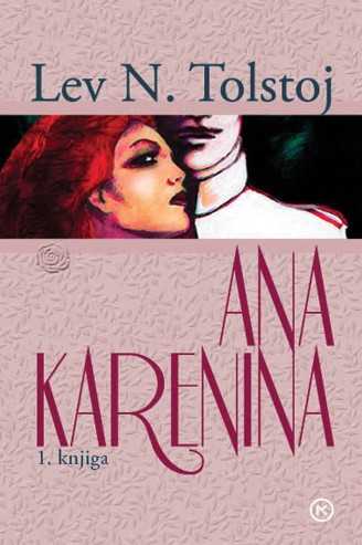 Ana Karenina, 1. del - Matura 2016
