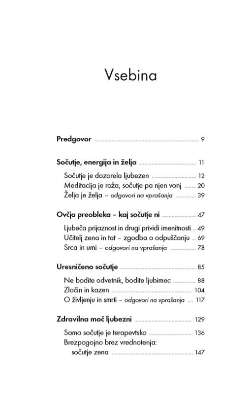 Sočutje