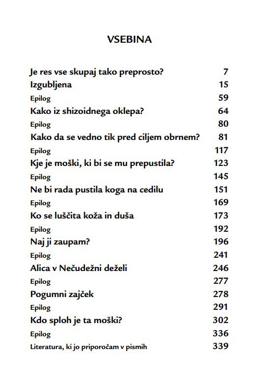 Med tvojim kladivom in nakovalom