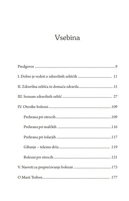 Otroške bolezni