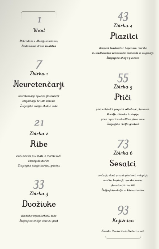 Živalstvo