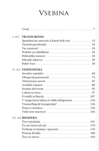 Zlom tehniziranega sistema