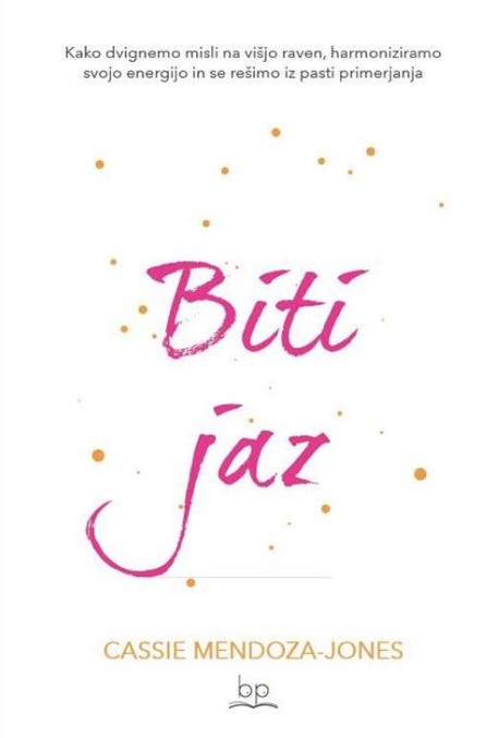 Biti jaz