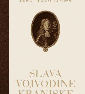 Slava vojvodine Kranjske