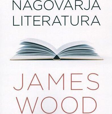 Kako nas nagovarja literatura