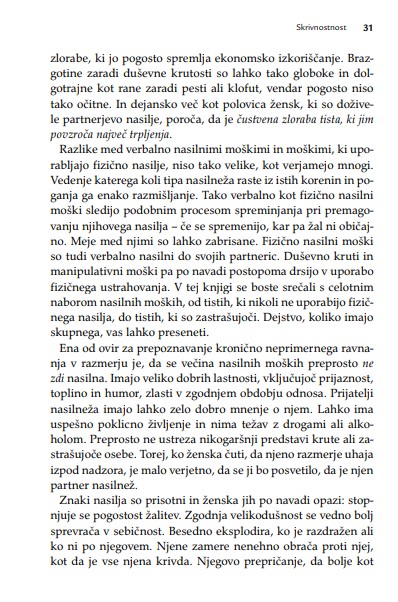 Zakaj to počne?