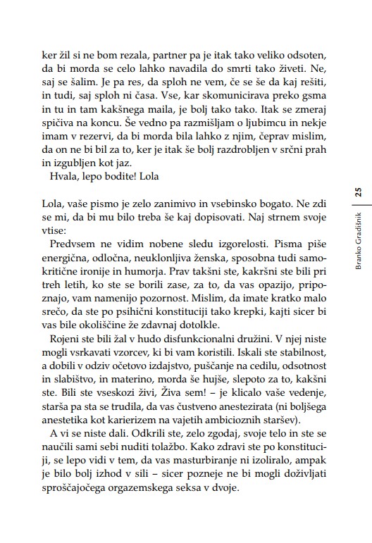 Med tvojim kladivom in nakovalom