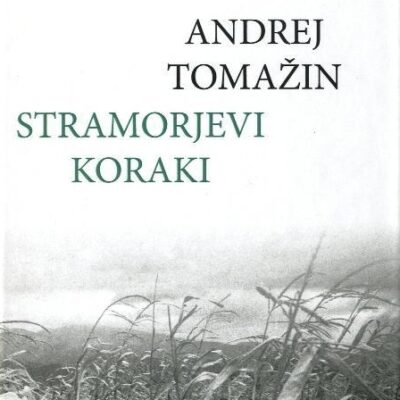 Stramorjevi koraki