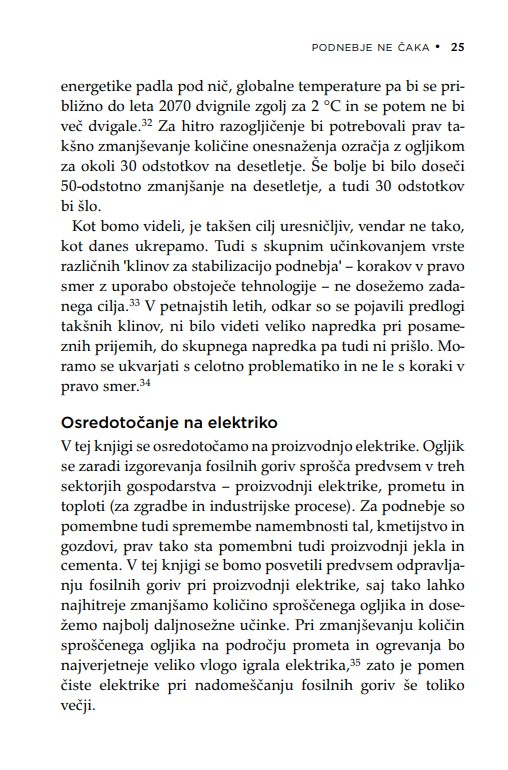 Svetla prihodnost