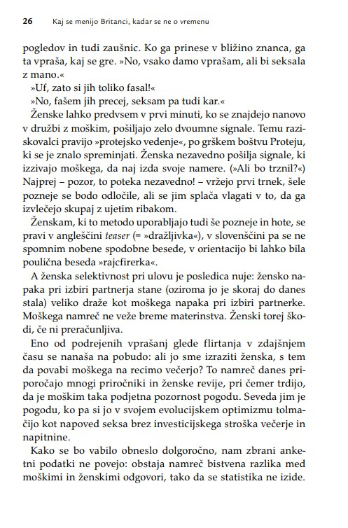 Iskanje srečnega razmerja