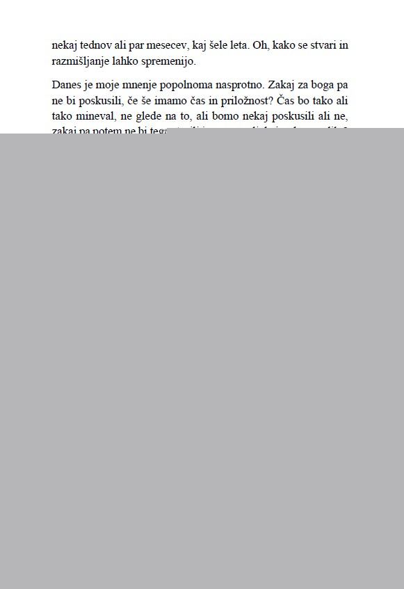 Ti sam RIN naprej