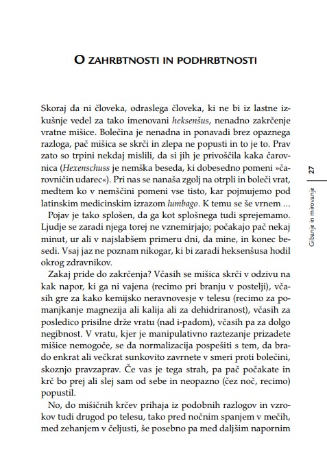 Iskanje izgubljenega zdravja: za vse, ki bi se radi ognili belih halj, belih receptov, belih laži, bele žene in črnih misli