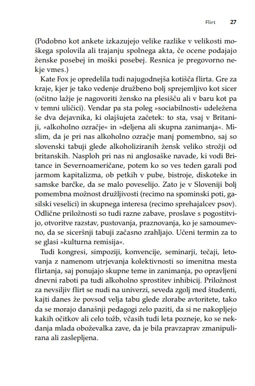 Iskanje srečnega razmerja