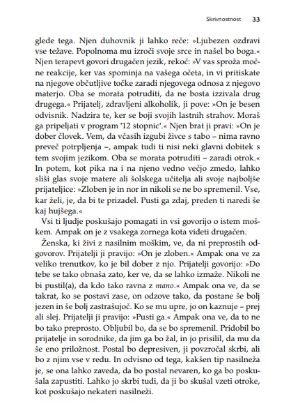 Zakaj to počne?