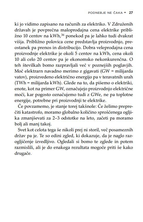 Svetla prihodnost