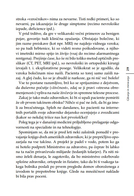 Iskanje izgubljenega zdravja: za vse, ki bi se radi ognili belih halj, belih receptov, belih laži, bele žene in črnih misli