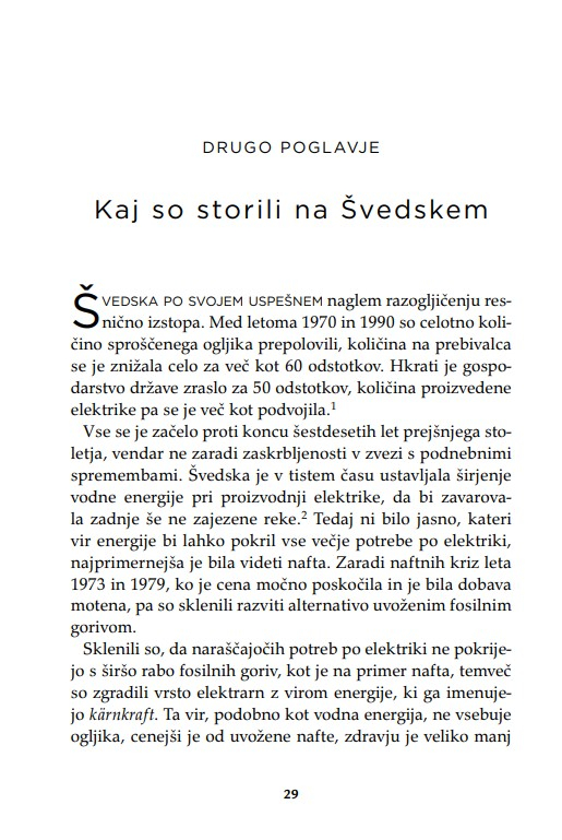 Svetla prihodnost