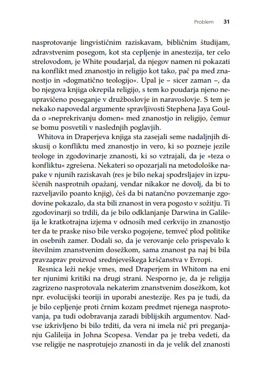 Verjeti ali vedeti