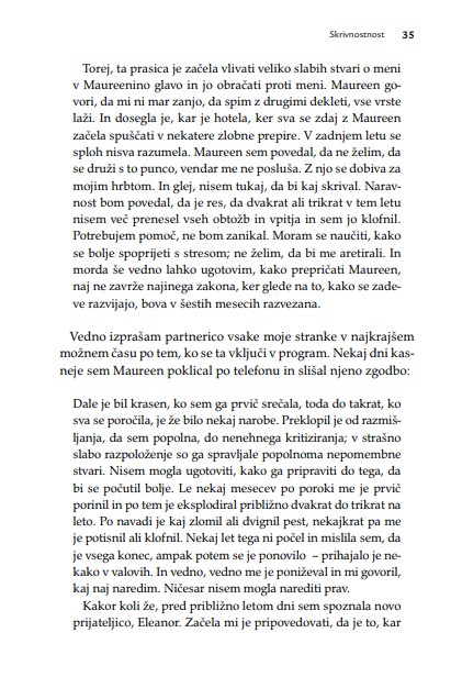 Zakaj to počne?