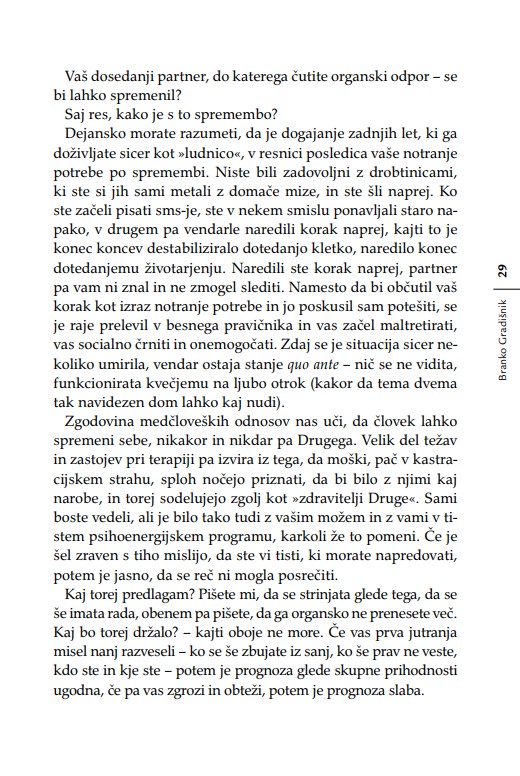 Med tvojim kladivom in nakovalom