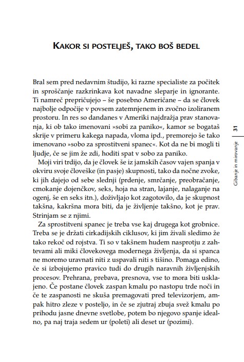 Iskanje izgubljenega zdravja: za vse, ki bi se radi ognili belih halj, belih receptov, belih laži, bele žene in črnih misli