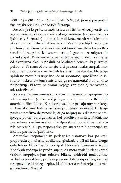 Iskanje srečnega razmerja