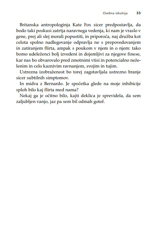 Iskanje srečnega razmerja