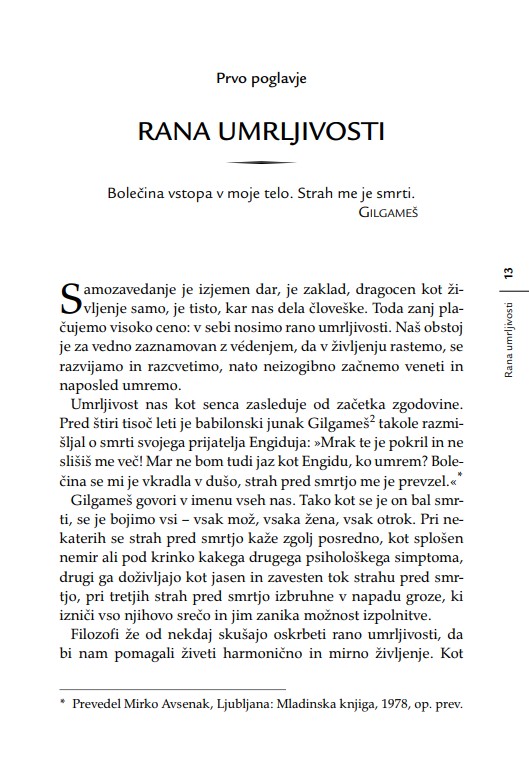 Strmenje v sonce