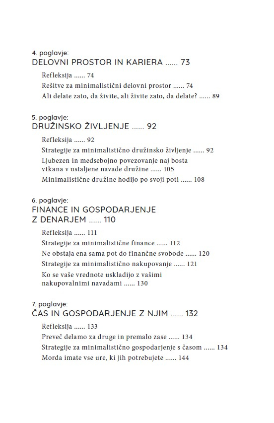 Minimalizem