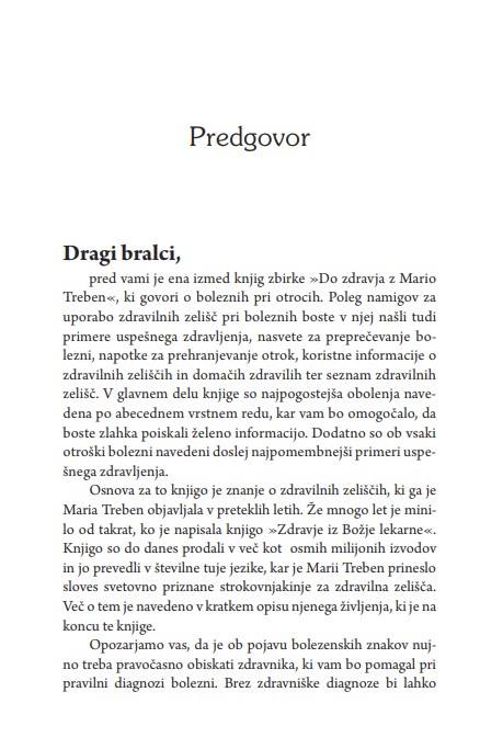 Otroške bolezni
