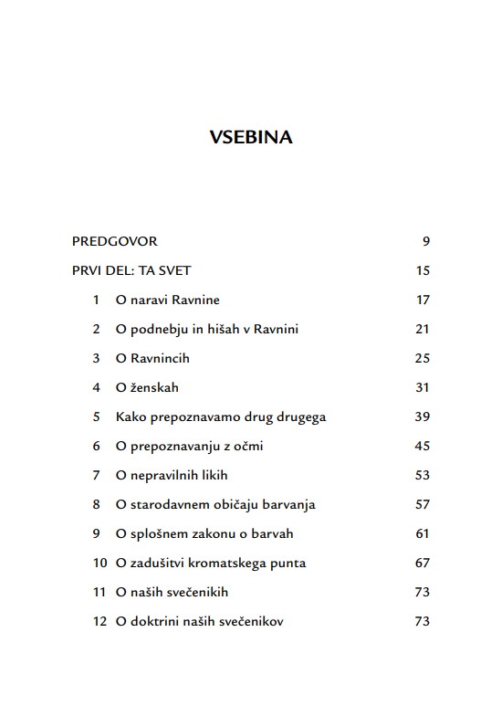 Dežela Ravnina