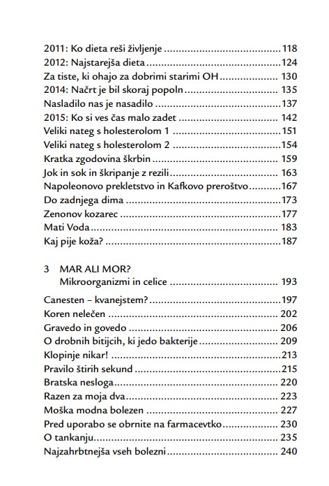 Iskanje izgubljenega zdravja: za vse, ki bi se radi ognili belih halj, belih receptov, belih laži, bele žene in črnih misli