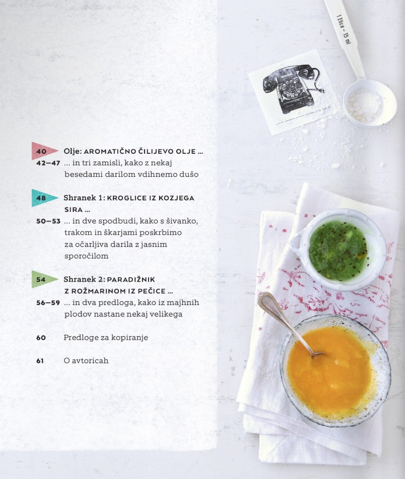 Marmelade in shranki