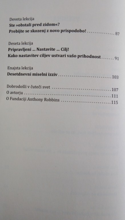 Sporočila od prijatelja
