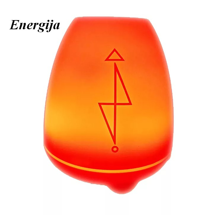 Aromaterapevtski električni difuzor
