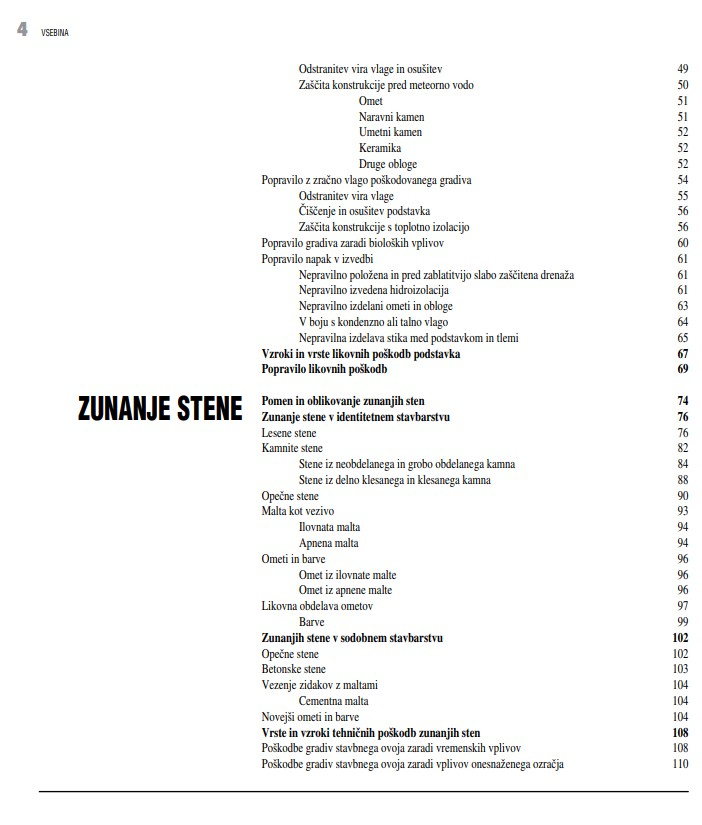 Prenova stanovanjskih stavb