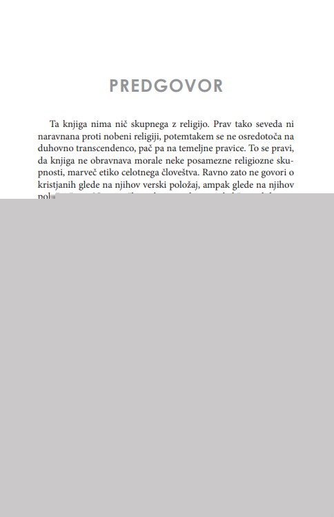 SOS kristjanov