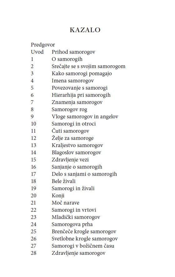 Čudežni samorogi